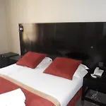 Hotel De Suede