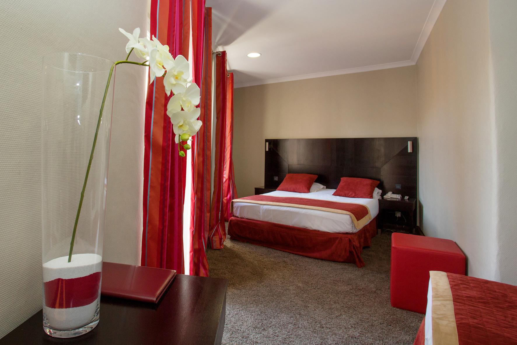 Hotel De Suede 3*