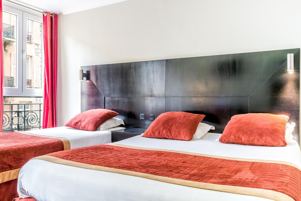 De Suede Hotel 3*