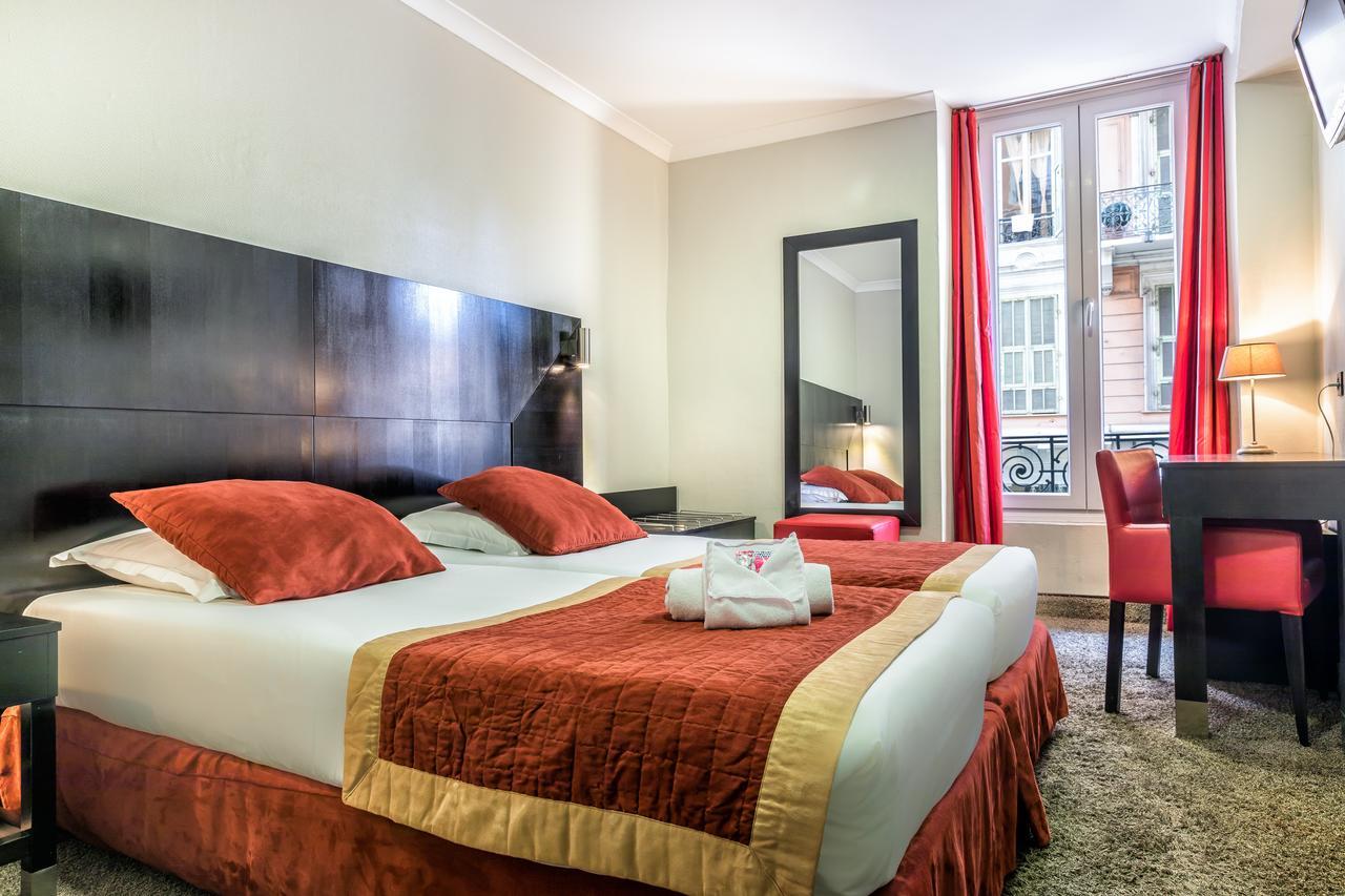 De Suede Hotel 3*