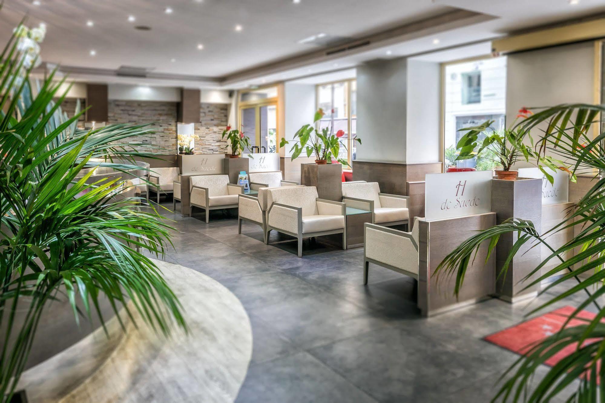 Hotel De Suede