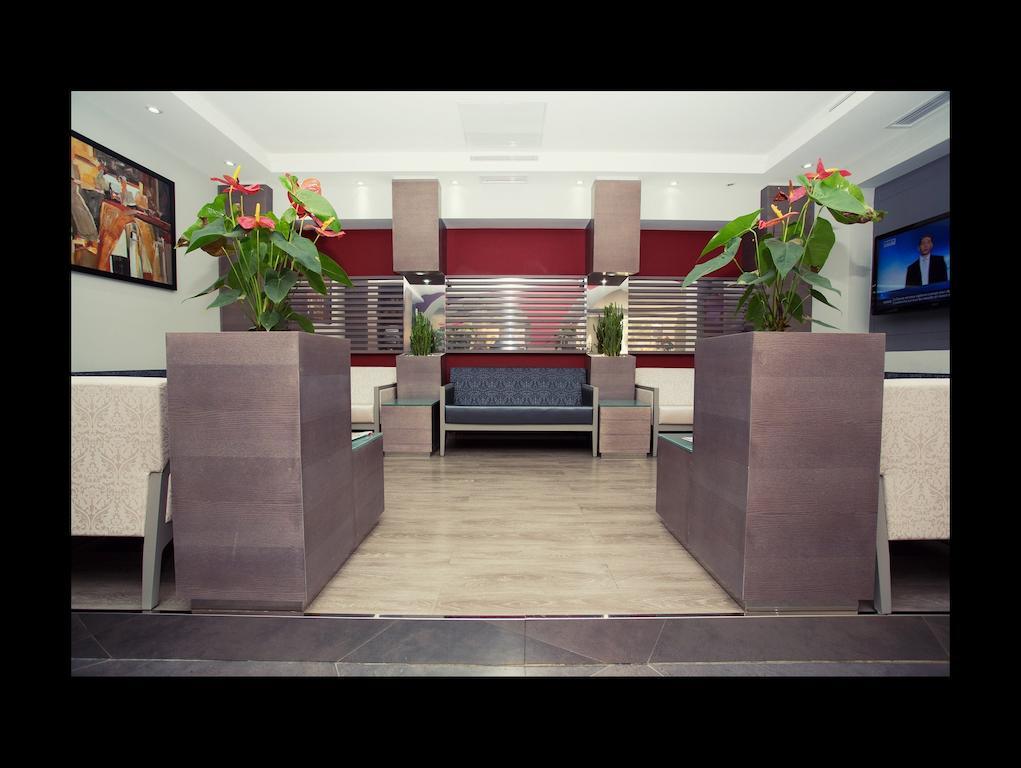 Hotel De Suede 3*